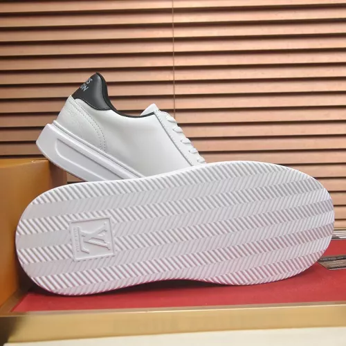 Replica Louis Vuitton Casual Shoes For Men #1356751 $115.00 USD for Wholesale