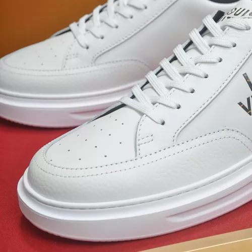 Replica Louis Vuitton Casual Shoes For Men #1356751 $115.00 USD for Wholesale