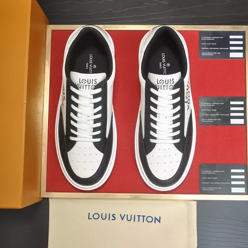 Replica Louis Vuitton Casual Shoes For Men #1356753 $115.00 USD for Wholesale