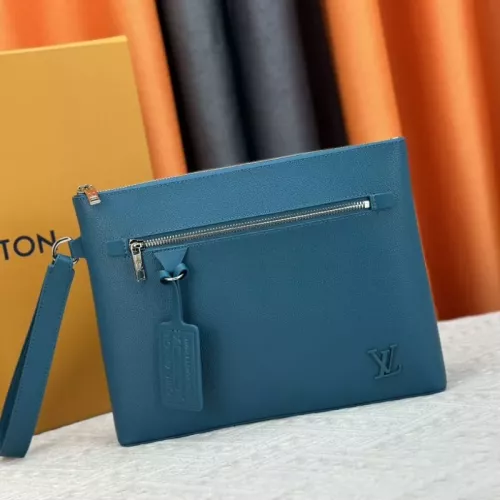 Wholesale Louis Vuitton LV Wallets #1356754 $56.00 USD, Wholesale Quality Replica Louis Vuitton LV Wallets