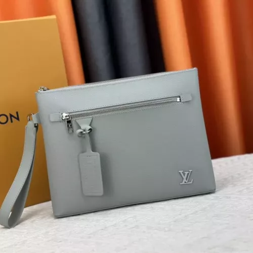 Wholesale Louis Vuitton LV Wallets #1356755 $56.00 USD, Wholesale Quality Replica Louis Vuitton LV Wallets