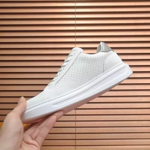 Replica Louis Vuitton Casual Shoes For Men #1356757 $115.00 USD for Wholesale