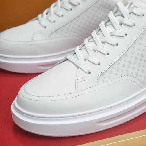 Replica Louis Vuitton Casual Shoes For Men #1356757 $115.00 USD for Wholesale