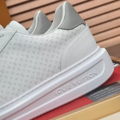 Replica Louis Vuitton Casual Shoes For Men #1356757 $115.00 USD for Wholesale