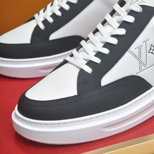 Replica Louis Vuitton Casual Shoes For Men #1356758 $115.00 USD for Wholesale