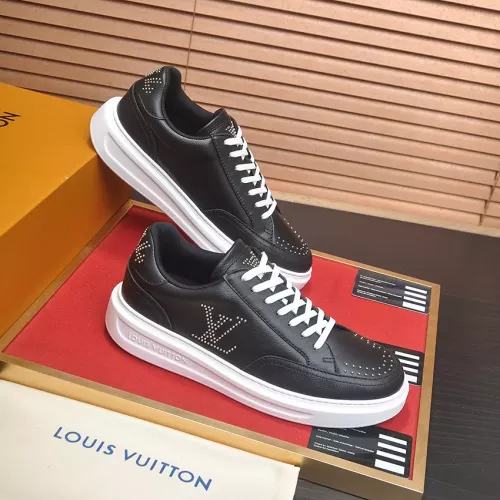 Replica Louis Vuitton Casual Shoes For Men #1356759 $115.00 USD for Wholesale