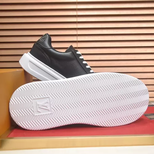Replica Louis Vuitton Casual Shoes For Men #1356759 $115.00 USD for Wholesale