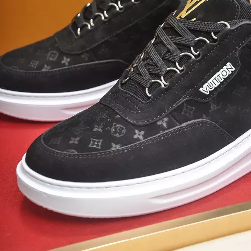 Replica Louis Vuitton Casual Shoes For Men #1356760 $115.00 USD for Wholesale