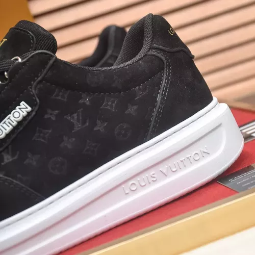 Replica Louis Vuitton Casual Shoes For Men #1356760 $115.00 USD for Wholesale