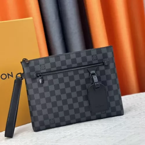 Wholesale Louis Vuitton LV Wallets #1356761 $56.00 USD, Wholesale Quality Replica Louis Vuitton LV Wallets