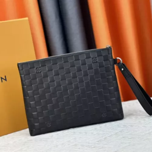 Replica Louis Vuitton LV Wallets #1356762 $56.00 USD for Wholesale