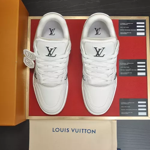 Replica Louis Vuitton Casual Shoes For Men #1356765 $130.00 USD for Wholesale