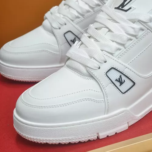 Replica Louis Vuitton Casual Shoes For Men #1356765 $130.00 USD for Wholesale