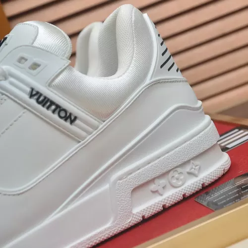 Replica Louis Vuitton Casual Shoes For Men #1356765 $130.00 USD for Wholesale