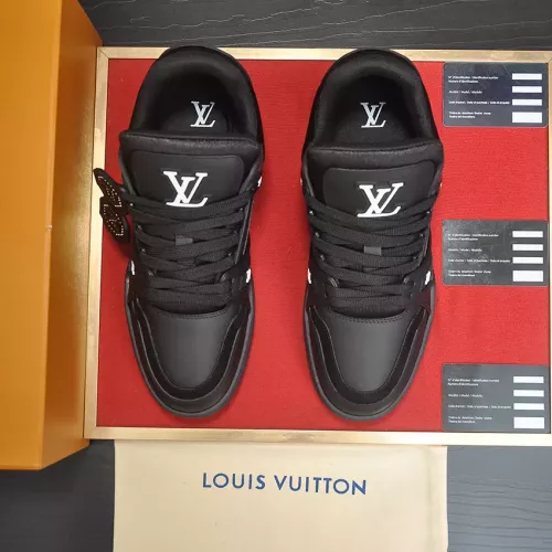 Replica Louis Vuitton Casual Shoes For Men #1356767 $130.00 USD for Wholesale