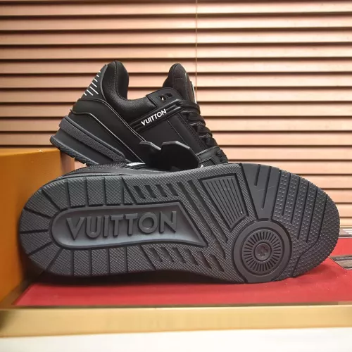 Replica Louis Vuitton Casual Shoes For Women #1356768 $130.00 USD for Wholesale