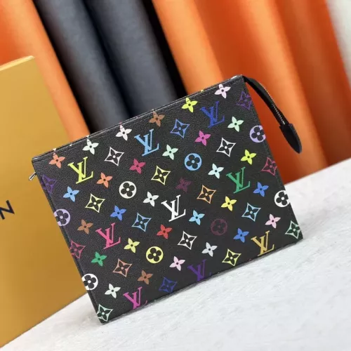 Wholesale Louis Vuitton LV Wallets #1356769 $40.00 USD, Wholesale Quality Replica Louis Vuitton LV Wallets