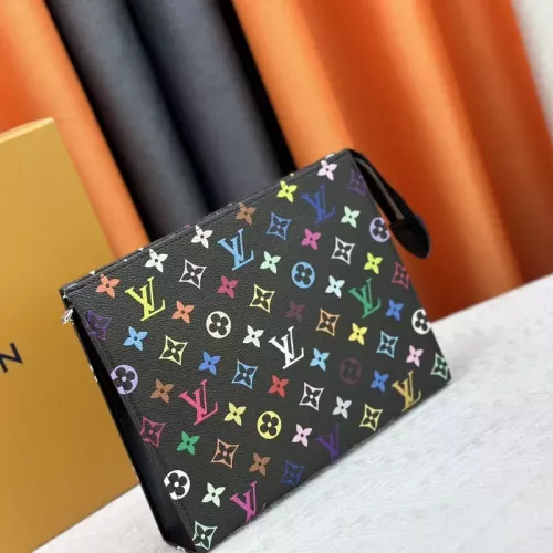Replica Louis Vuitton LV Wallets #1356769 $40.00 USD for Wholesale