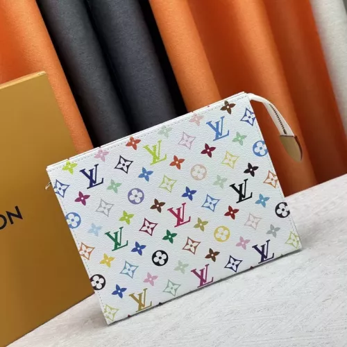 Wholesale Louis Vuitton LV Wallets #1356770 $40.00 USD, Wholesale Quality Replica Louis Vuitton LV Wallets