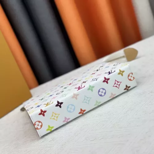 Replica Louis Vuitton LV Wallets #1356770 $40.00 USD for Wholesale