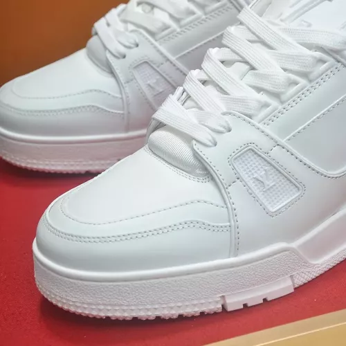 Replica Louis Vuitton Casual Shoes For Men #1356772 $125.00 USD for Wholesale