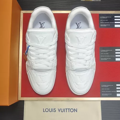 Replica Louis Vuitton Casual Shoes For Men #1356778 $125.00 USD for Wholesale