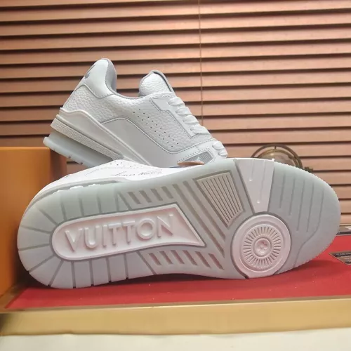 Replica Louis Vuitton Casual Shoes For Women #1356779 $125.00 USD for Wholesale