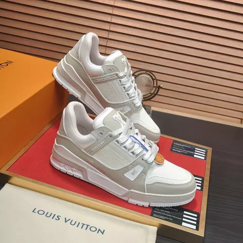 Replica Louis Vuitton Casual Shoes For Men #1356781 $128.00 USD for Wholesale