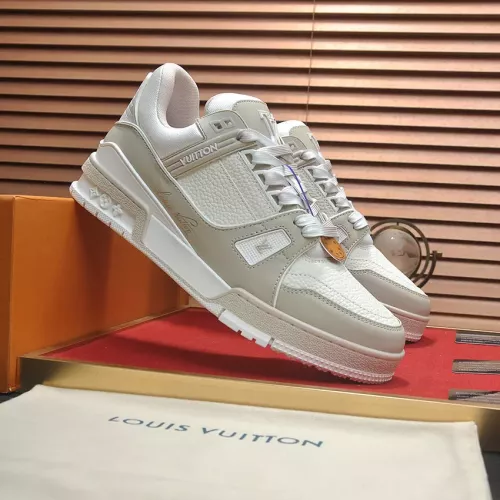 Replica Louis Vuitton Casual Shoes For Women #1356782 $128.00 USD for Wholesale