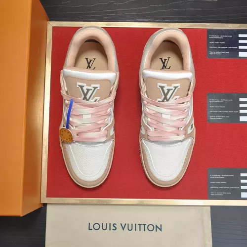 Replica Louis Vuitton Casual Shoes For Men #1356783 $128.00 USD for Wholesale