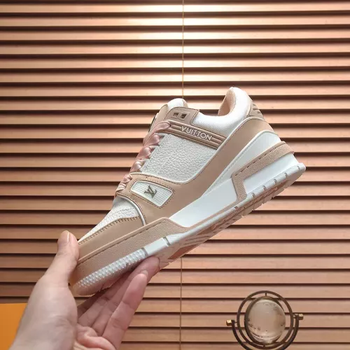 Replica Louis Vuitton Casual Shoes For Men #1356783 $128.00 USD for Wholesale