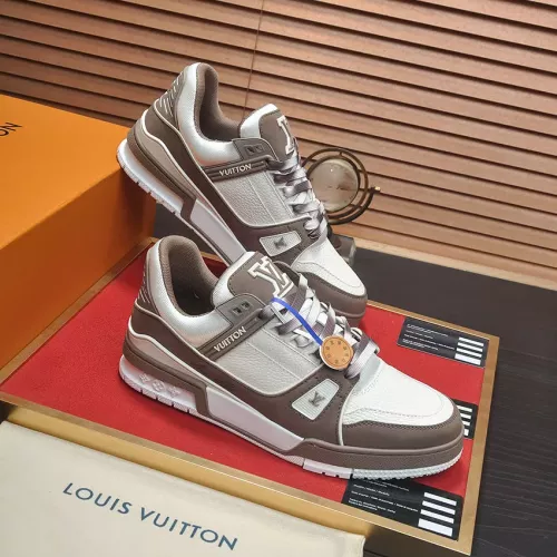 Replica Louis Vuitton Casual Shoes For Men #1356785 $128.00 USD for Wholesale
