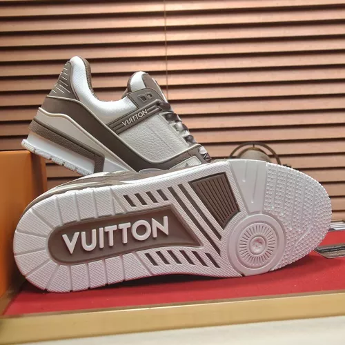 Replica Louis Vuitton Casual Shoes For Men #1356785 $128.00 USD for Wholesale
