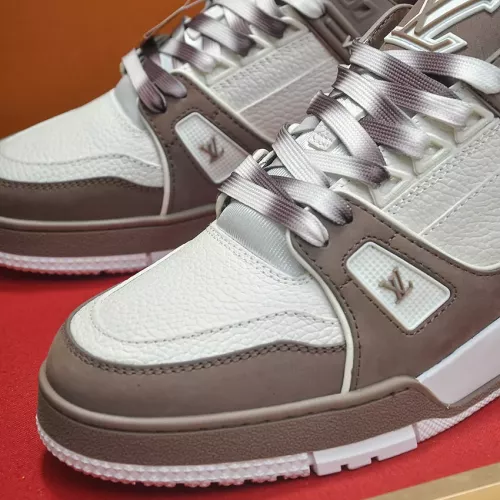 Replica Louis Vuitton Casual Shoes For Women #1356786 $128.00 USD for Wholesale