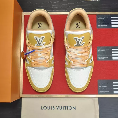 Replica Louis Vuitton Casual Shoes For Men #1356787 $128.00 USD for Wholesale