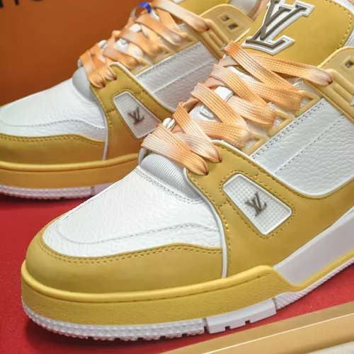 Replica Louis Vuitton Casual Shoes For Men #1356787 $128.00 USD for Wholesale