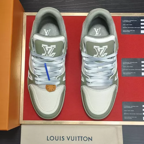 Replica Louis Vuitton Casual Shoes For Women #1356790 $128.00 USD for Wholesale