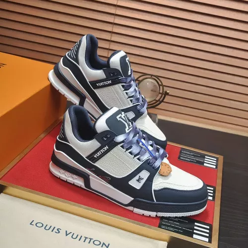 Replica Louis Vuitton Casual Shoes For Men #1356791 $128.00 USD for Wholesale