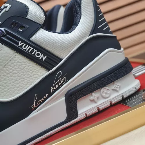 Replica Louis Vuitton Casual Shoes For Men #1356791 $128.00 USD for Wholesale