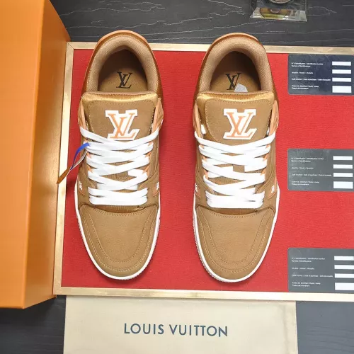 Replica Louis Vuitton Casual Shoes For Men #1356793 $128.00 USD for Wholesale
