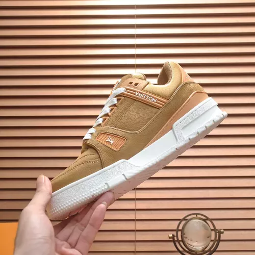 Replica Louis Vuitton Casual Shoes For Men #1356793 $128.00 USD for Wholesale