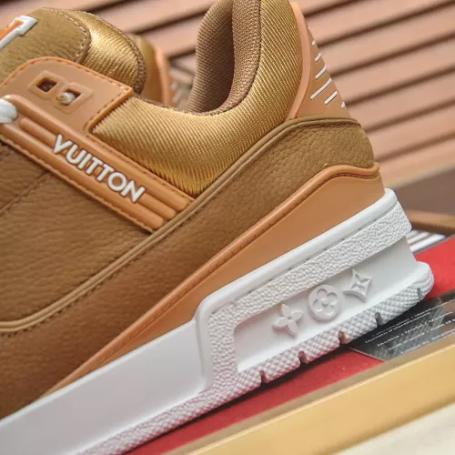 Replica Louis Vuitton Casual Shoes For Men #1356793 $128.00 USD for Wholesale
