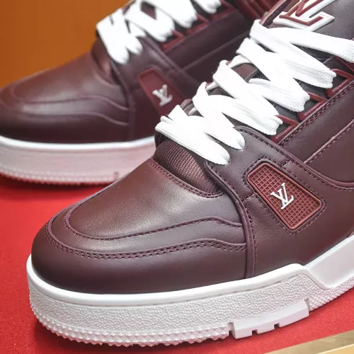 Replica Louis Vuitton Casual Shoes For Men #1356795 $128.00 USD for Wholesale