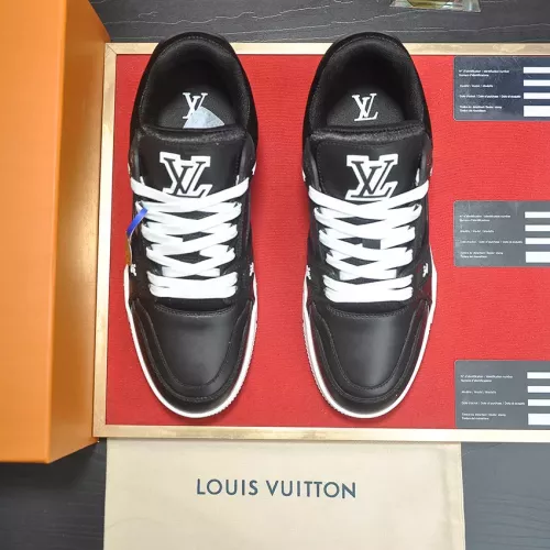 Replica Louis Vuitton Casual Shoes For Men #1356797 $128.00 USD for Wholesale