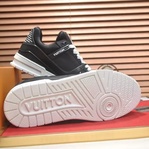Replica Louis Vuitton Casual Shoes For Men #1356797 $128.00 USD for Wholesale