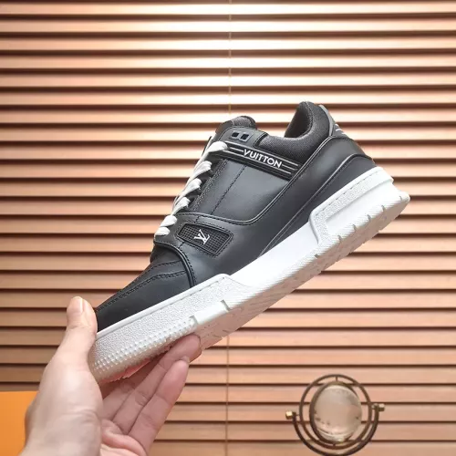 Replica Louis Vuitton Casual Shoes For Women #1356798 $128.00 USD for Wholesale