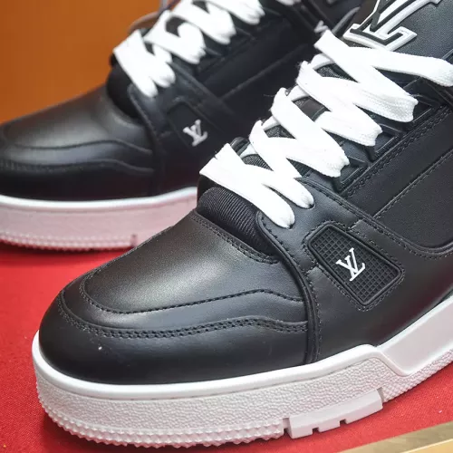 Replica Louis Vuitton Casual Shoes For Women #1356798 $128.00 USD for Wholesale