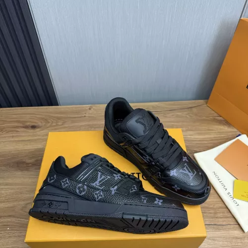 Wholesale Louis Vuitton Casual Shoes For Women #1356802 $125.00 USD, Wholesale Quality Replica Louis Vuitton Casual Shoes