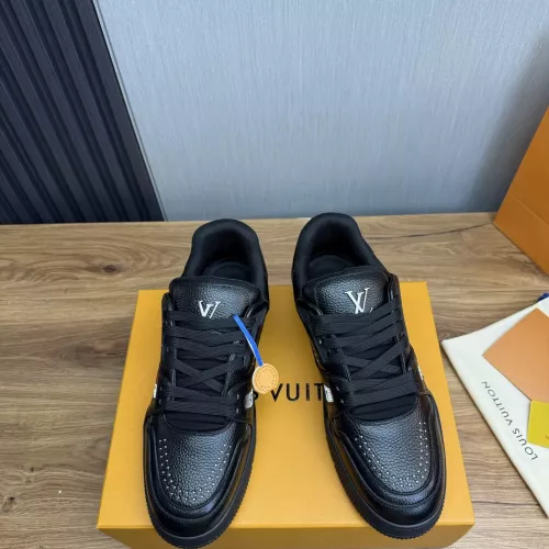 Replica Louis Vuitton Casual Shoes For Men #1356804 $125.00 USD for Wholesale