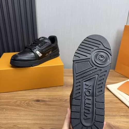 Replica Louis Vuitton Casual Shoes For Men #1356804 $125.00 USD for Wholesale